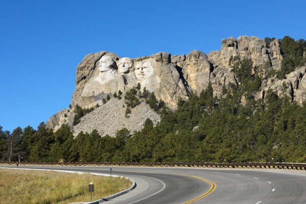 Long-Term Care Crisis in South Dakota