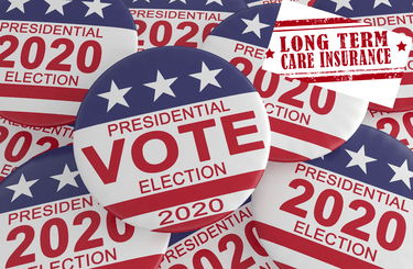 Long-Term Care Getting Attention on 2020 Campaign Trail