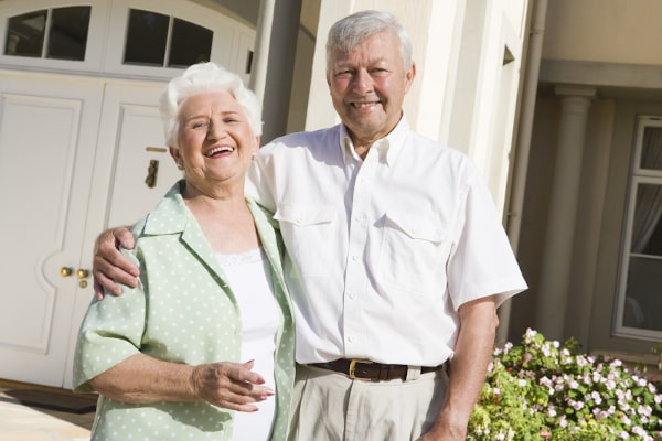Long-Term Care Insurance and Reverse Mortgages