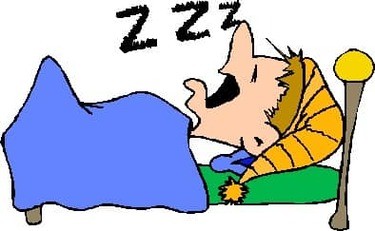Losing Sleep Over Sleep?
