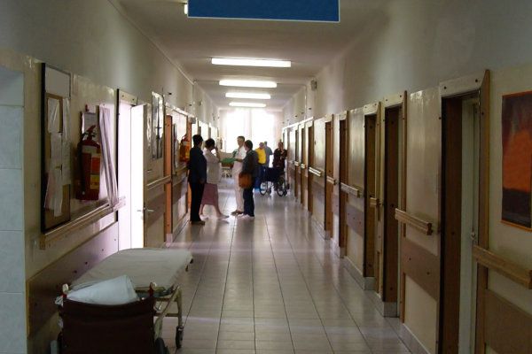 Current Long-Term Care Facility Survey System Carries the Risk of Producing Sterilized Care