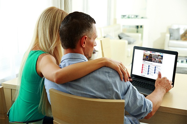 Majority of LTC Insurance Buyers are in Their 50s