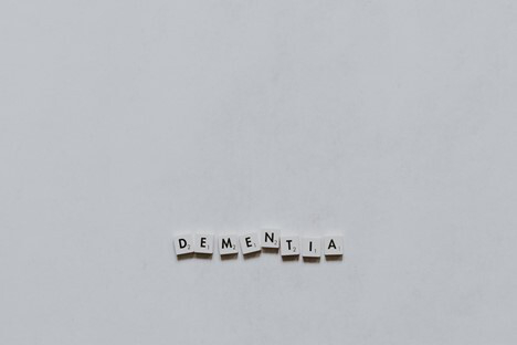 Making a Home Dementia Friendly