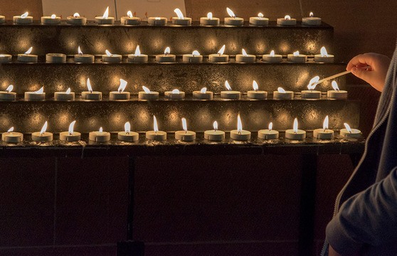 Making Spiritual Care More Accessible for Nursing Home Residents