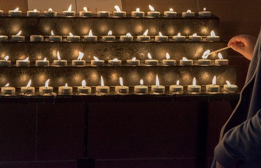 Making Spiritual Care More Accessible for Nursing Home Residents
