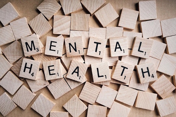Mental Health Challenges Make Caregiving Difficult