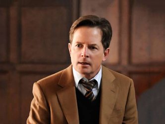 Michael J Fox Losing Battle With Parkinson's