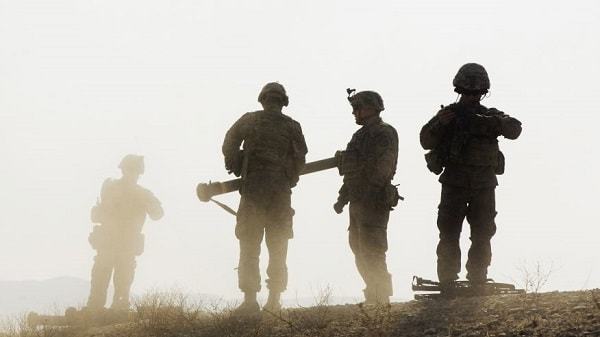 Military Veterans Report Limited Use of Sun Protection