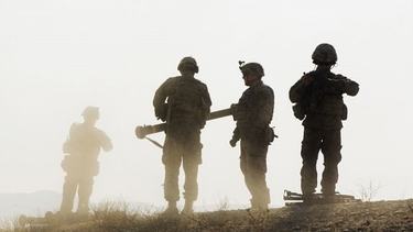Military Veterans Report Limited use of Sun Protection