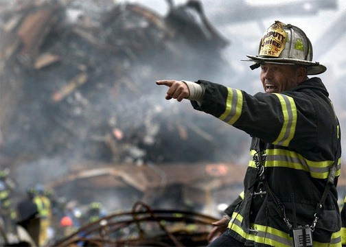 Natural Disaster Challenge – Preparation for You & Older Family Members
