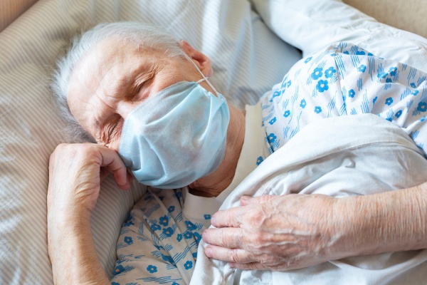 Nebraska Benefiting from Aggressive Infection Control