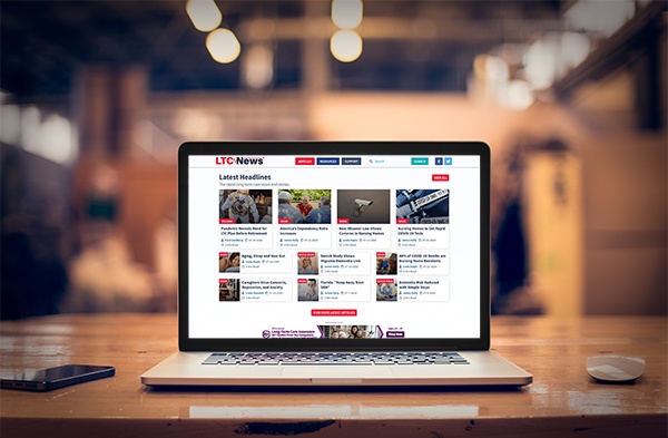 New Team in Place at LTC NEWS