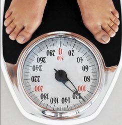 Obesity at 50 Higher Risk of Alzheimer’s Study Shows