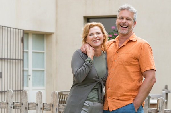 Once You Hit Age 50 Aging in Place Becomes Attractive Idea