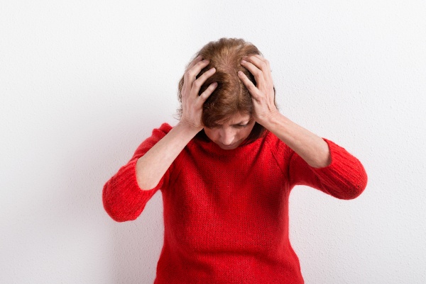 Pain: Precursor to Dementia - Cases Increasing