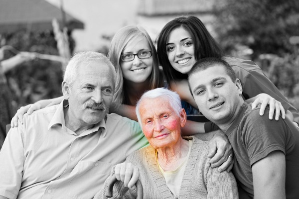 Parent Needs Long-Term Care Now - What Next?