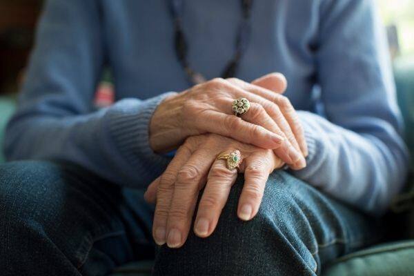 Parkinson's Caregiving Tips Help Family Caregivers
