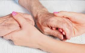 Sandwich Generation Worried About Own Long Term Care