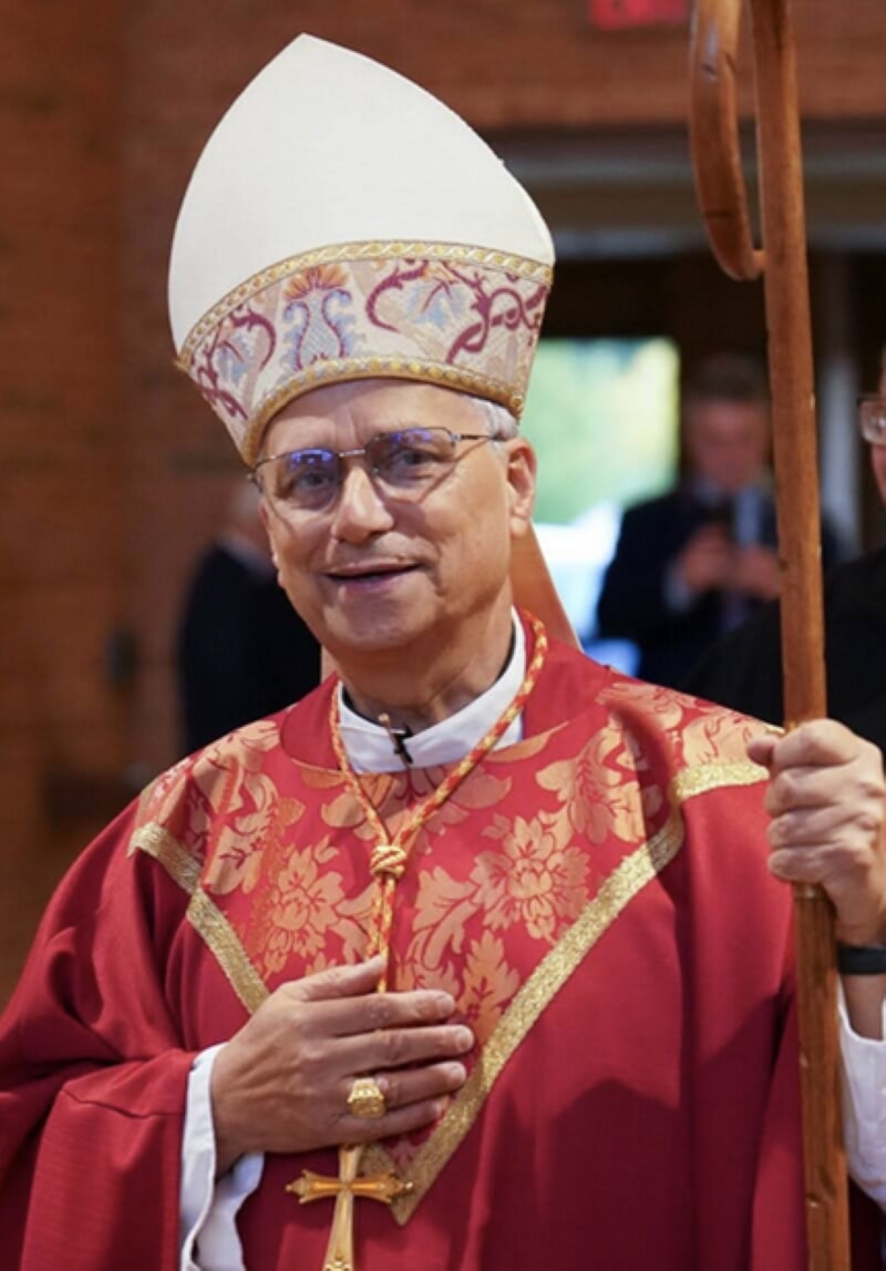 Pope Leo Xiv First American Pontiff Brings Global Voice For The