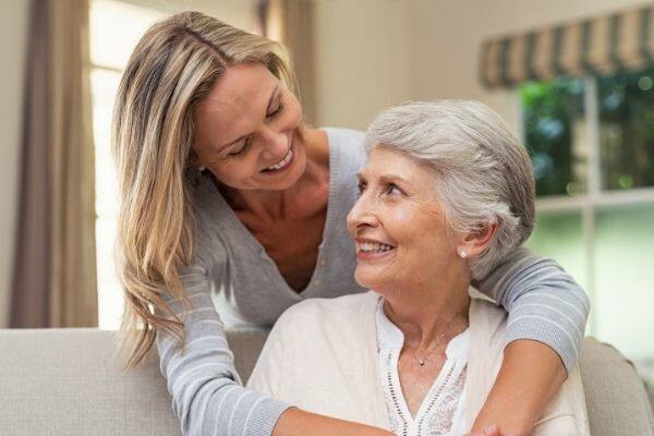 Preventing Loneliness in Older Family Members