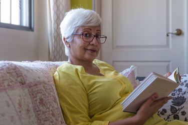 Protecting Property When Moving into Long-Term Care Facility