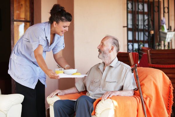 Quality LTC Provides Focus on Training and Safety