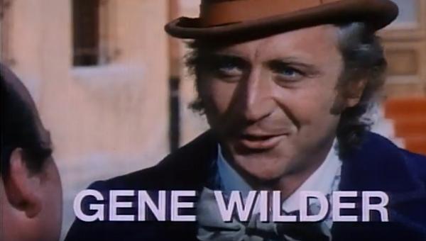 Remembering Gene Wilder’s and Alzheimer’s