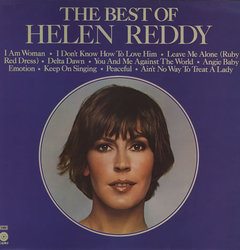 Helen Reddy Diagnosed With Dementia