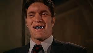 Richard Kiel Dies at 74; Played Jaws in Bond Films