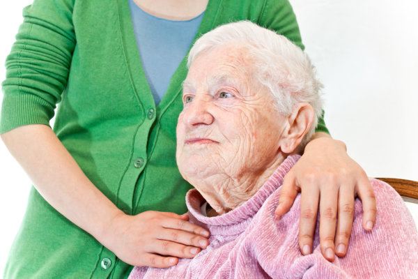 Rising Need for Long-Term Care Increasing Dependency on Family