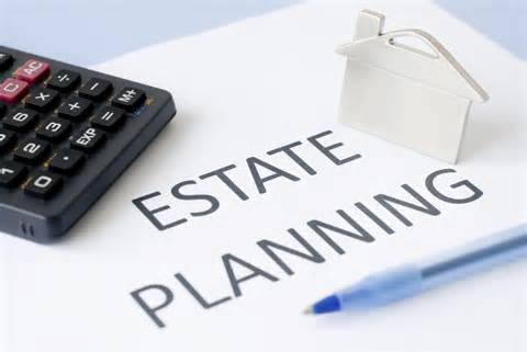 Long-Term Care Should Be Part of Estate Planning