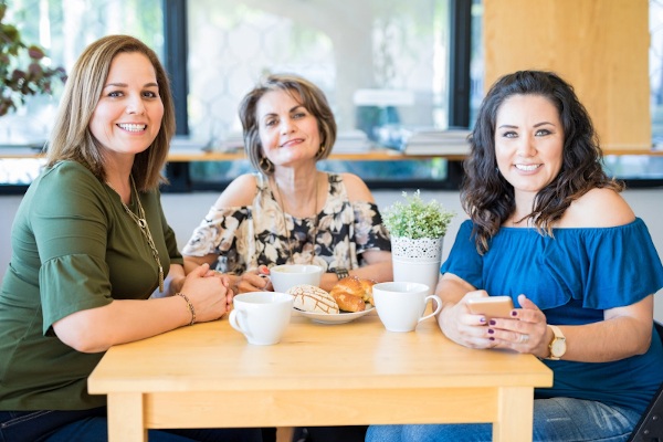 Why Most Alzheimer's Patients Are Women