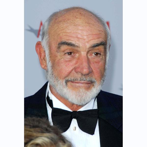 Sean Connery's Ordeal with Dementia