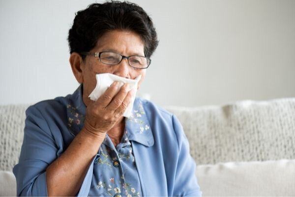 Seasonal Allergies vs. Mold Allergies