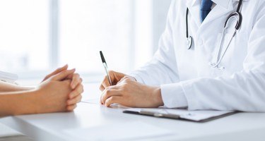Secrets of Those 55+ in Getting the Most from Their Doctor