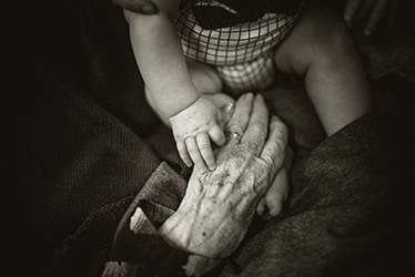 Sensitive Approach to Social Occasions to Suit Bereaved Care Residents