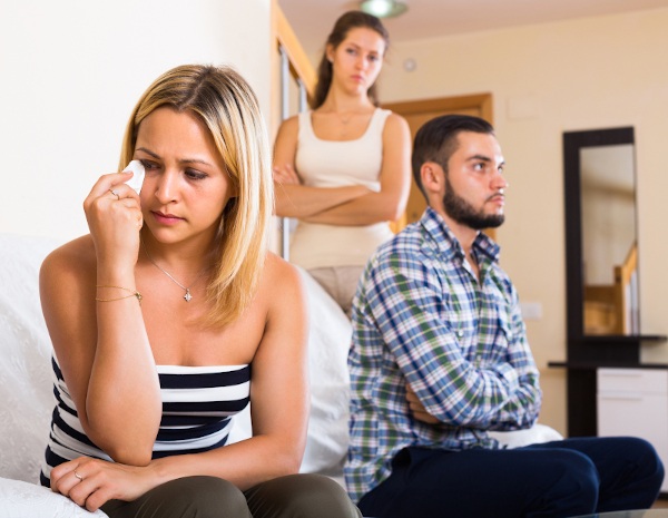 Siblings Differ on Parent's Long-Term Health Care