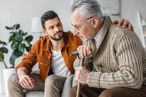 Senior Definition Signs Older Family Members Would Benefit from Living in a Senior ...