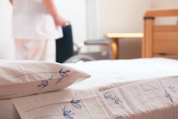Single Rooms Would Have Prevented 31% of Deaths