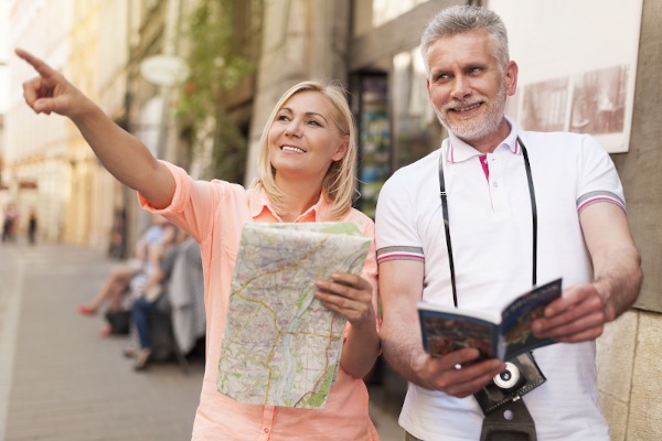Six States Offering Best Benefits for Retirees Right Now