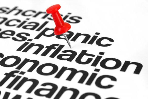 Soaring Inflation and Rising Long-Term Health Care Costs Problematic