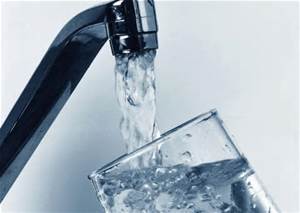 Study: Drinking Water Before Meals = Weight Loss