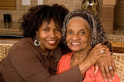 STUDY: Caregiver’s Health & Well-Being