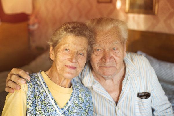 Take Action to Help Make Aging Parent's Lives Easier