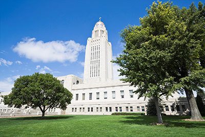 Tax Proposal May Give Nebraskans Deduction