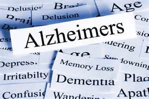 The 10 Warning Signs of Alzheimer's