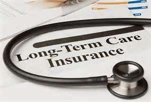 The Basics Of Long Term Care Insurance