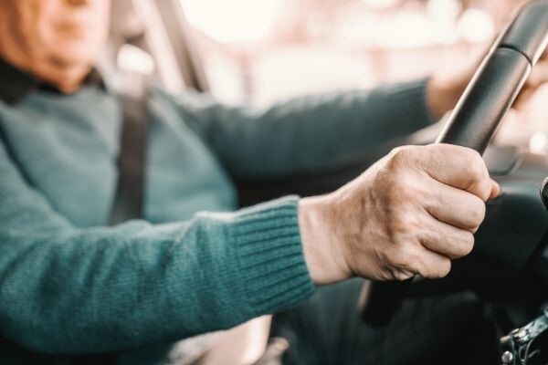 Senior Driver? Know a Senior Driver? Things You Need to Know Now
