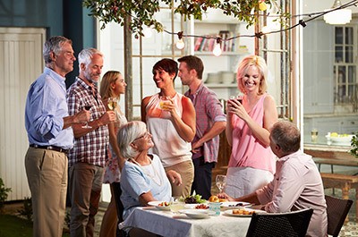 Think You Have Long-Term Care at Work? Probably Not.