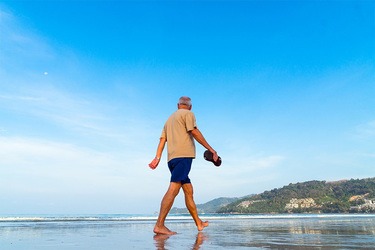 Three Travel Tips for Seniors